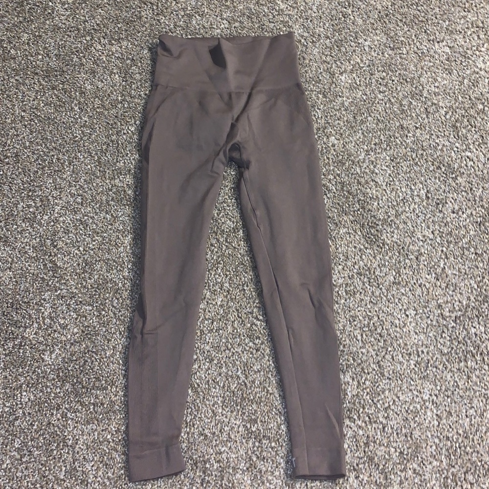 Set Active sculpt flex leggings in pepper